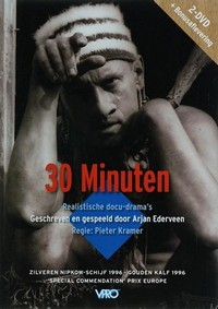 30 Minuten (1995 - 1997) - poster