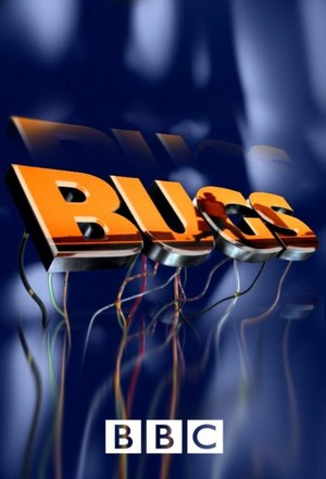Bugs (1995 - 1999) - poster