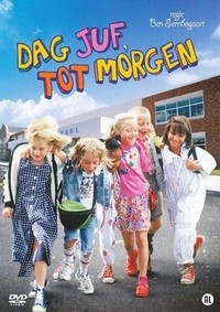 Dag Juf, Tot Morgen (1995 - 1995) - poster