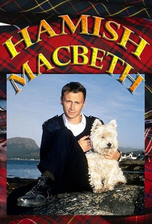 Hamish Macbeth (1995 - 1997) - poster