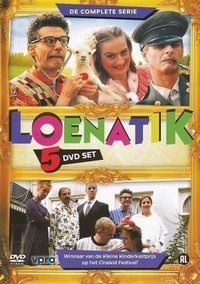 Loenatik (1995 - 2001) - poster