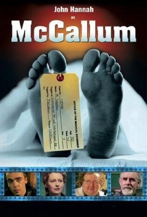 McCallum (1995 - 1998) - poster
