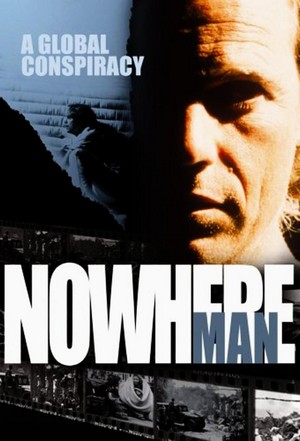 Nowhere Man (1995 - 1996) - poster