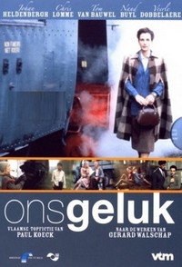 Ons Geluk (1995 - 1995) - poster