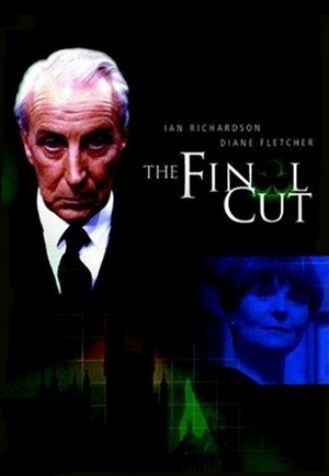 The Final Cut - poster