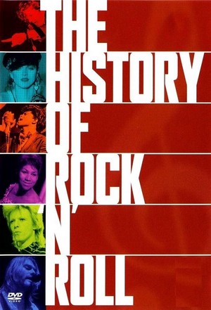 The History of Rock 'n' Roll (1995 - 1995) - poster
