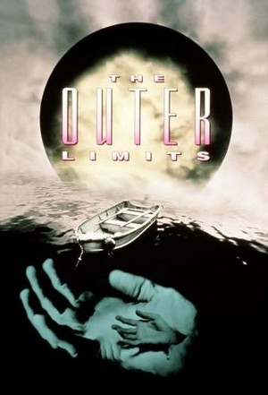The Outer Limits (1995 - 2002) - poster