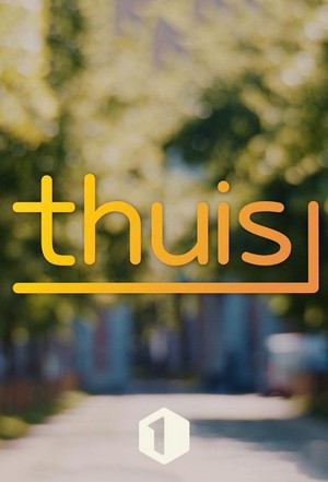 Thuis (1995 - 2023) - poster