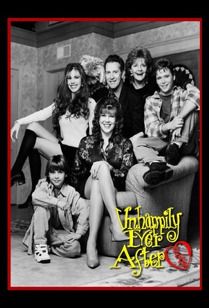 Unhappily Ever After (1995 - 1999) - poster