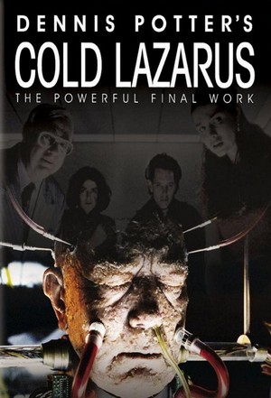Cold Lazarus - poster