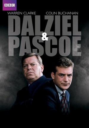 Dalziel and Pascoe (1996 - 2007) - poster