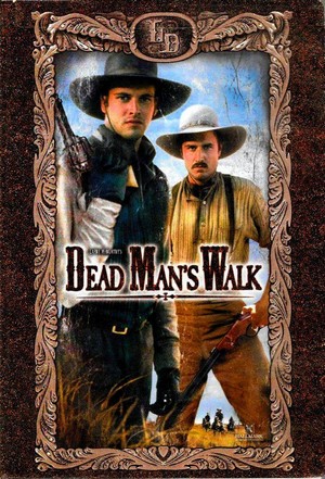 Dead Man's Walk - poster