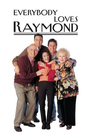 Everybody Loves Raymond (1996 - 2005) - poster