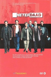 Heterdaad (1996 - 1999) - poster