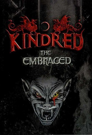 Kindred: The Embraced (1996 - 1996) - poster