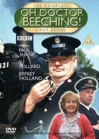 Oh, Doctor Beeching! (1996 - 1997) - poster