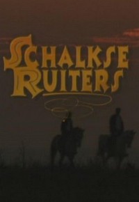 Schalkse Ruiters (1996 - 1998) - poster