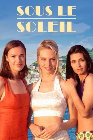 Sous le Soleil (1996 - 2008) - poster