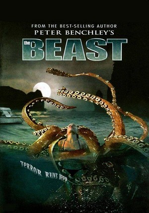 The Beast - poster