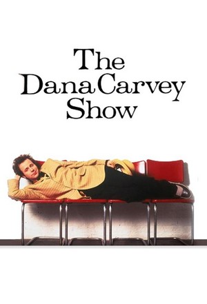 The Dana Carvey Show (1996 - 2009) - poster