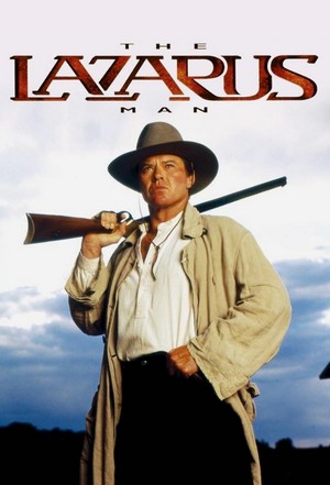 The Lazarus Man (1996 - 1996) - poster