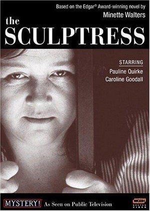 The Sculptress - poster