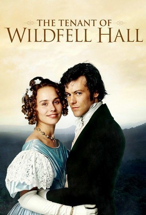 The Tenant of Wildfell Hall - poster