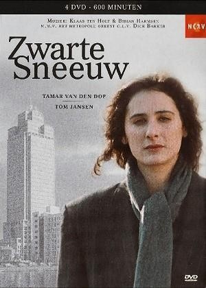 Zwarte Sneeuw (1996 - 1996) - poster