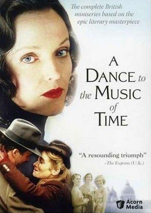 A Dance to the Music of Time - poster