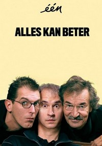 Alles Kan Beter (1997 - 1999) - poster