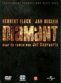 Diamant - poster