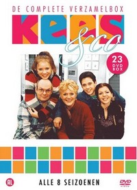 Kees & Co (1997 - 2020) - poster