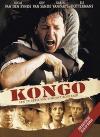 Kongo - poster