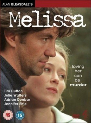 Melissa - poster