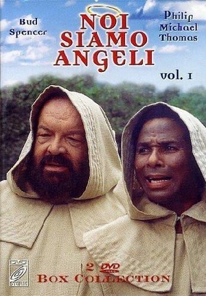 Noi Siamo Angeli (1997 - 1997) - poster