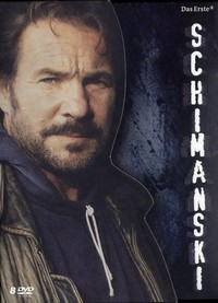 Schimanski (1997 - 2013) - poster