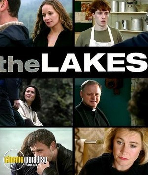The Lakes (1997 - 1999) - poster