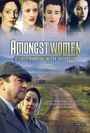 Amongst Women - poster