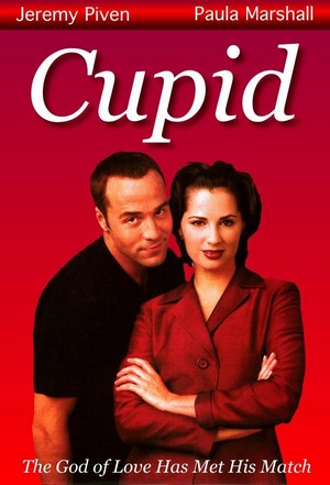 Cupid (1998 - 1999) - poster