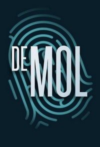 De Mol (1998 - 2023) - poster