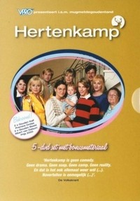 Hertenkamp (1998 - 1998) - poster