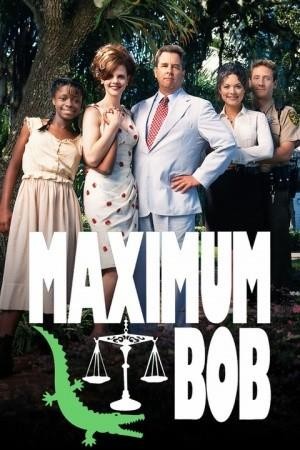 Maximum Bob (1998 - 1998) - poster