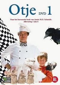 Otje (1998 - 1999) - poster