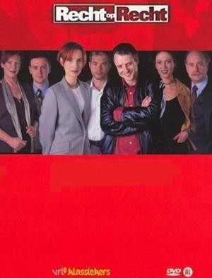 Recht op Recht (1998 - 2002) - poster