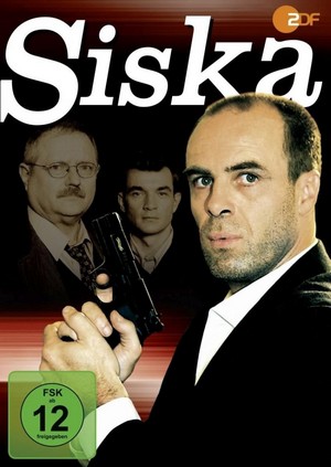 Siska (1998 - 2008) - poster