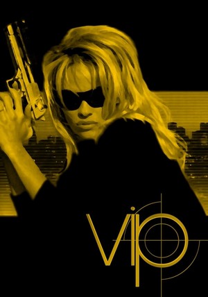 V.I.P. (1998 - 2002) - poster