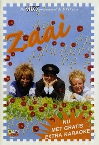Zaai (1998 - 2003) - poster