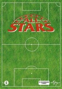 All Stars (1999 - 2001) - poster