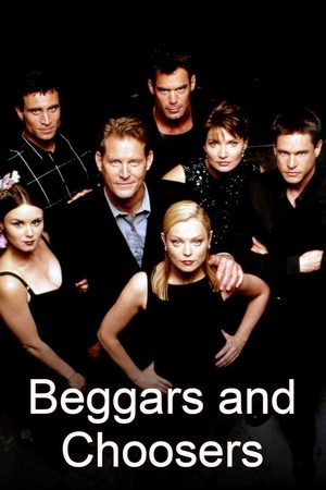 Beggars and Choosers (1999 - 2001) - poster