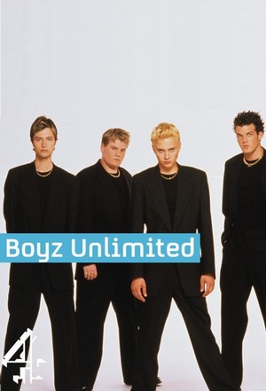 Boyz Unlimited (1999 - 1999) - poster